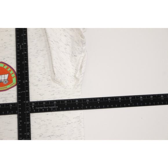 Vintage The Oregon Trail T Shirt Large - Picture 7 of 8